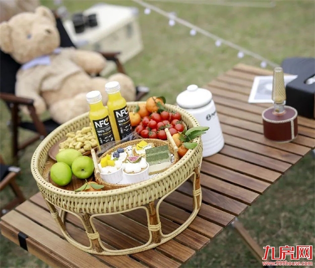 国庆剧透丨还没安排好你的假日？湖畔追风去——九房网