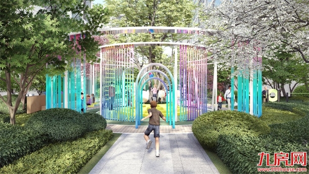 新生代成为购房主力？他们买房都盯上了哪里？——九房网