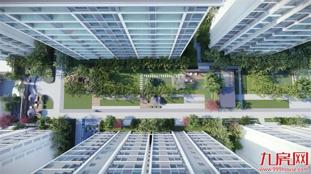 新生代成为购房主力？他们买房都盯上了哪里？——九房网