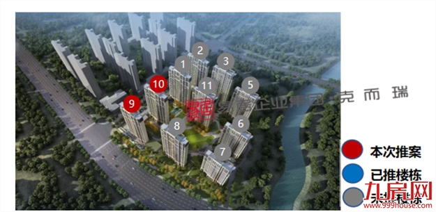 五连跌！环降40%！上周闽侯新房仅成交97套！——九房网