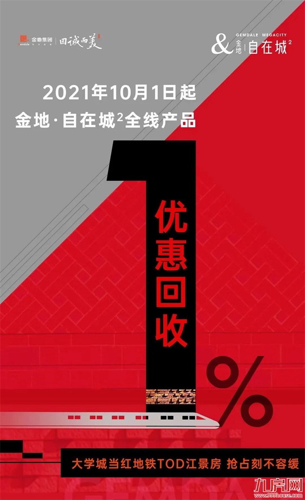 降个税！房贷利率下调！楼市回暖冲上热搜！福州有房立涨130万！——九房网