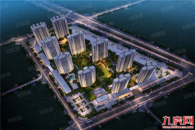 突发！项目停工！交房延期！又一千亿房企暴雷！福州三盘将…——九房网