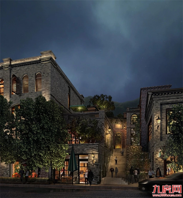 确定了！烟台山正式批准为国家3A级旅游景区！——九房网