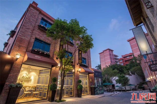 确定了！烟台山正式批准为国家3A级旅游景区！——九房网