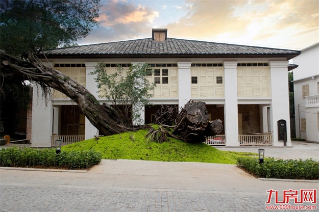 确定了！烟台山正式批准为国家3A级旅游景区！——九房网