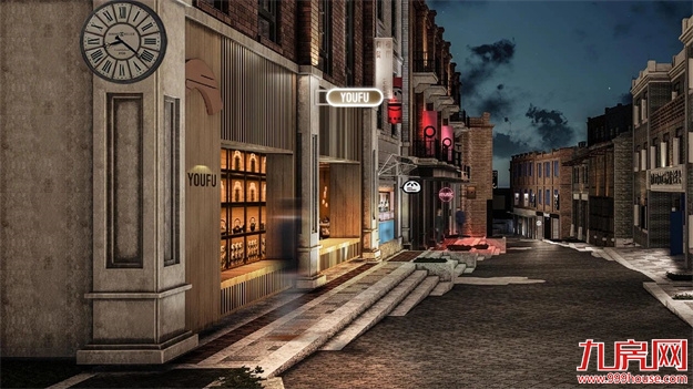 确定了！烟台山正式批准为国家3A级旅游景区！——九房网