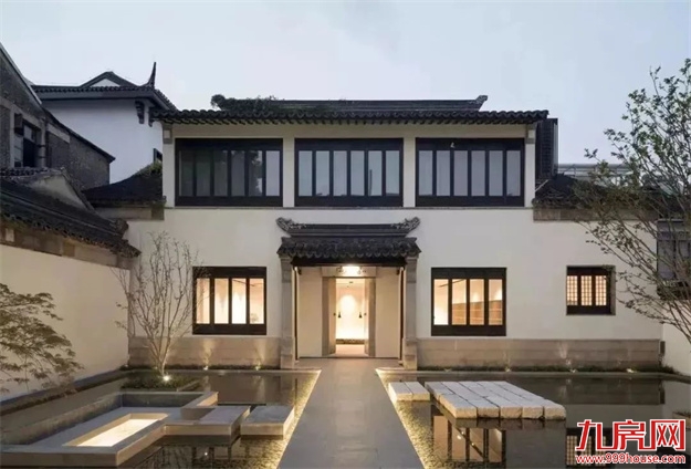 确定了！烟台山正式批准为国家3A级旅游景区！——九房网