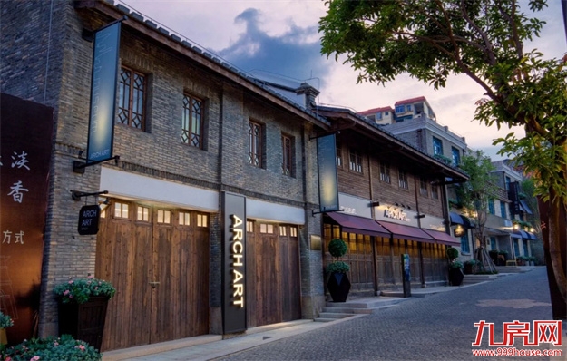 确定了！烟台山正式批准为国家3A级旅游景区！——九房网