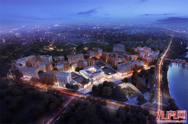 确定了！烟台山正式批准为国家3A级旅游景区！——九房网