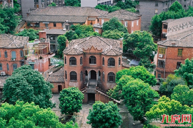 确定了！烟台山正式批准为国家3A级旅游景区！——九房网