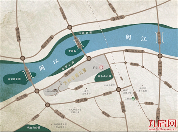 确定了！烟台山正式批准为国家3A级旅游景区！——九房网