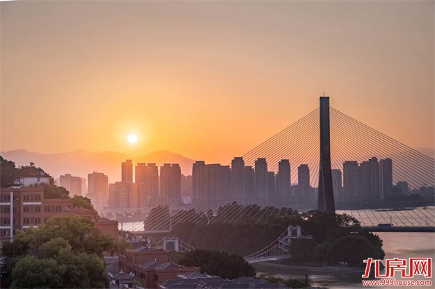 确定了！烟台山正式批准为国家3A级旅游景区！——九房网