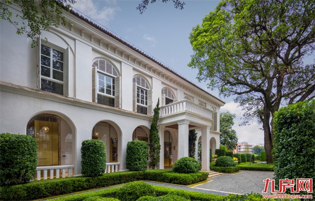 确定了！烟台山正式批准为国家3A级旅游景区！——九房网