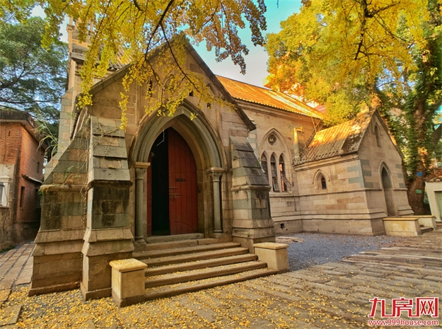 确定了！烟台山正式批准为国家3A级旅游景区！——九房网