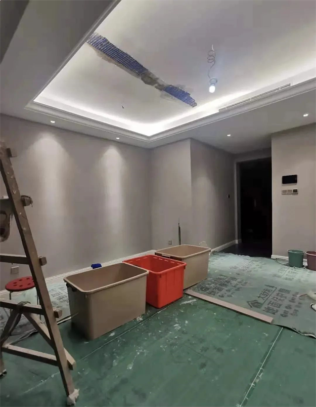 业主集体退房!精装变惊装!交房问题频发!金茂身陷“维权潮”?——九房网 业主集体退房!精装变惊装!交房问题频发!金茂身陷“维权潮”?——九房网