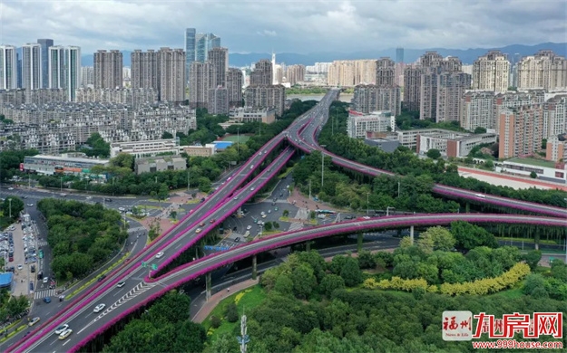 关注！福州正式启动！台江这些路段将有大变化！——九房网