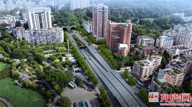 关注！福州正式启动！台江这些路段将有大变化！——九房网