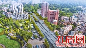 福州城区缓堵保畅“组合拳” “十四五”完成104个项目计划——九房网 福州城区缓堵保畅“组合拳” “十四五”完成104个项目计划——九房网