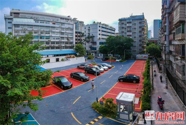 关注！福州正式启动！台江这些路段将有大变化！——九房网