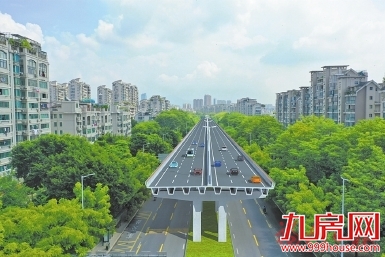 福州城区缓堵保畅“组合拳” “十四五”完成104个项目计划——九房网 福州城区缓堵保畅“组合拳” “十四五”完成104个项目计划——九房网