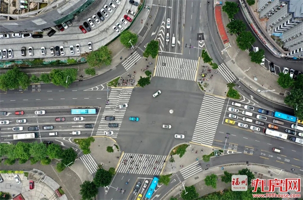 关注！福州正式启动！台江这些路段将有大变化！——九房网