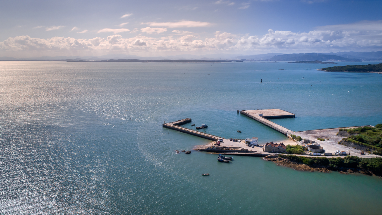 大咖热议|不必羡慕国外绝美海景,福州人家门口就有国际高度旅游度假区——九房网 大咖热议|不必羡慕国外绝美海景,福州人家门口就有国际高度旅游度假区——九房网