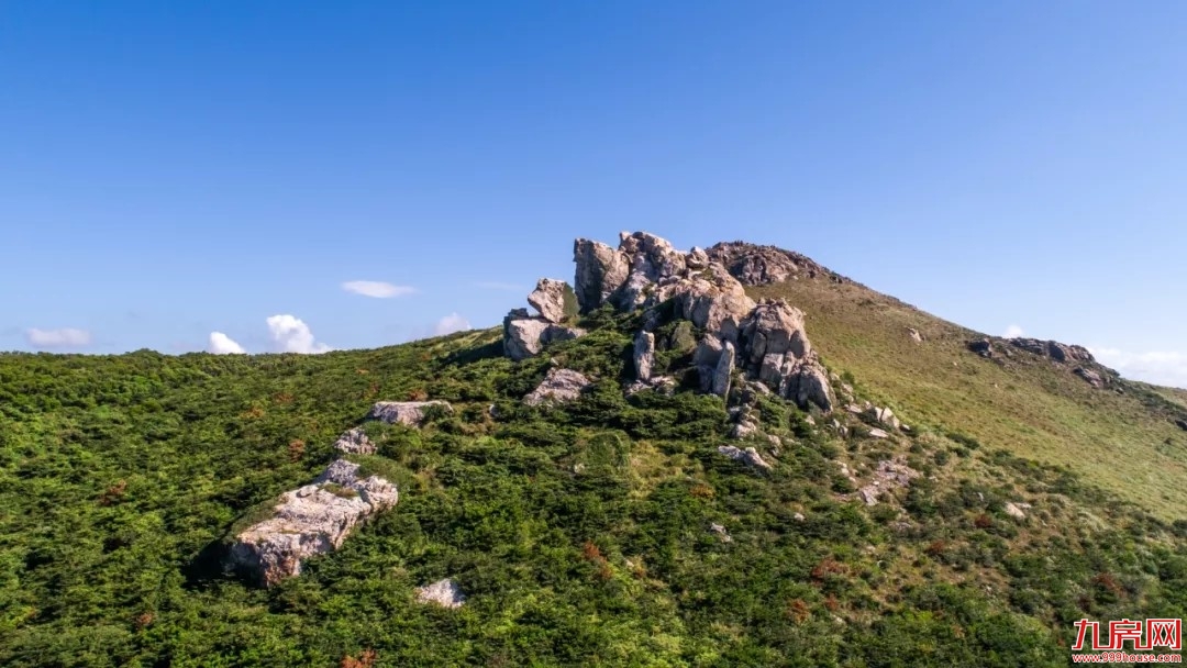 大咖热议|不必羡慕国外绝美海景,福州人家门口就有国际高度旅游度假区——九房网 大咖热议|不必羡慕国外绝美海景,福州人家门口就有国际高度旅游度假区——九房网