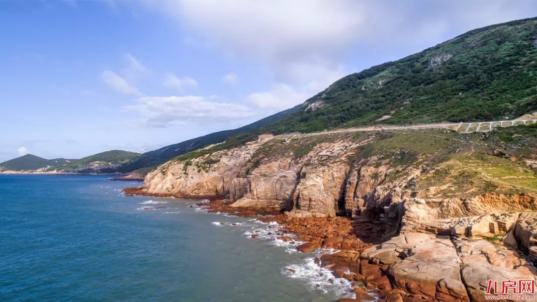 大咖热议|不必羡慕国外绝美海景,福州人家门口就有国际高度旅游度假区——九房网 大咖热议|不必羡慕国外绝美海景,福州人家门口就有国际高度旅游度假区——九房网