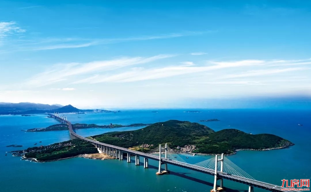 大咖热议|不必羡慕国外绝美海景,福州人家门口就有国际高度旅游度假区——九房网 大咖热议|不必羡慕国外绝美海景,福州人家门口就有国际高度旅游度假区——九房网