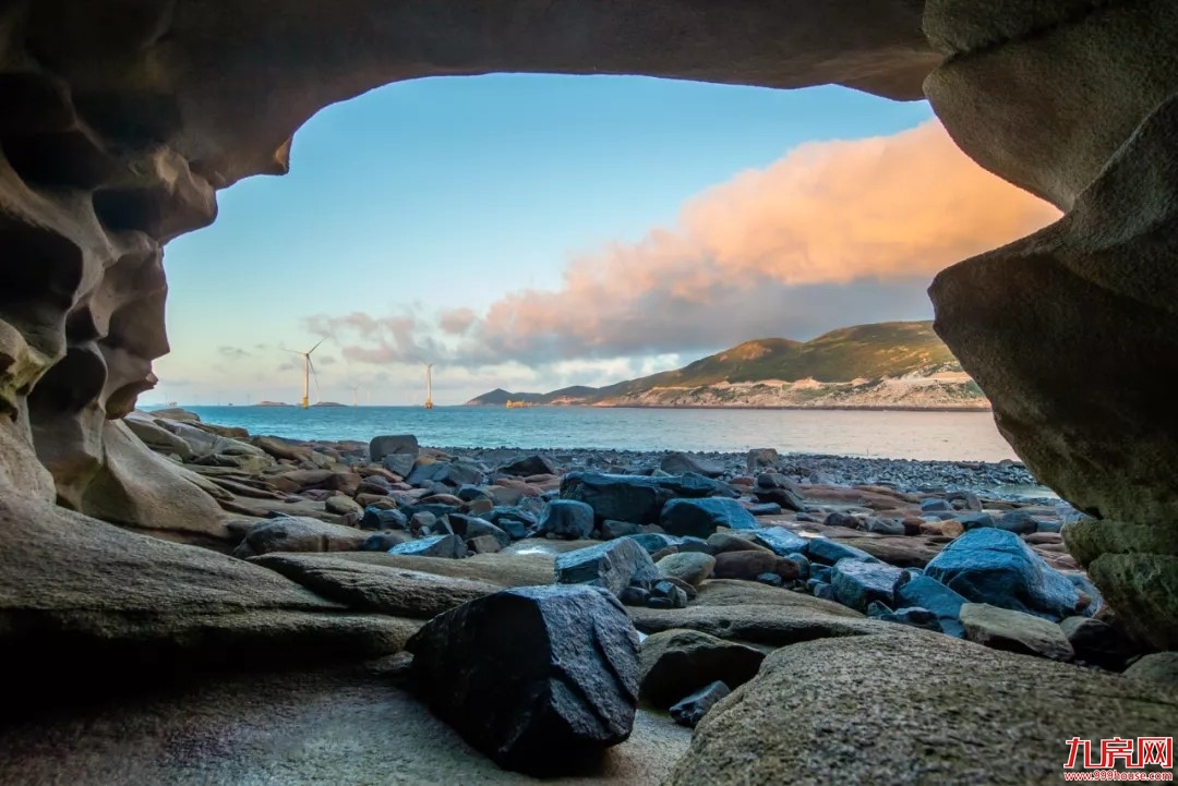 大咖热议|不必羡慕国外绝美海景,福州人家门口就有国际高度旅游度假区——九房网 大咖热议|不必羡慕国外绝美海景,福州人家门口就有国际高度旅游度假区——九房网