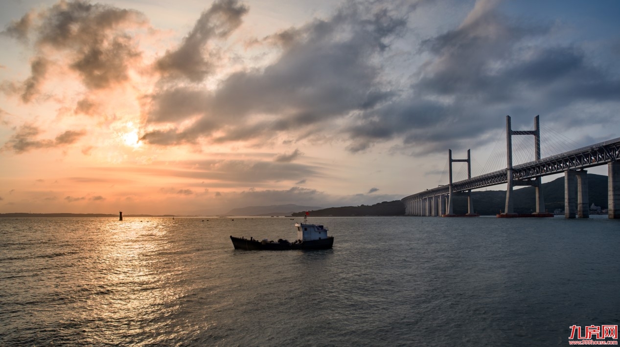 大咖热议|不必羡慕国外绝美海景,福州人家门口就有国际高度旅游度假区——九房网 大咖热议|不必羡慕国外绝美海景,福州人家门口就有国际高度旅游度假区——九房网