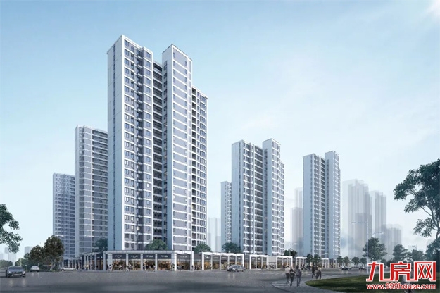 10全10美|新城卓越·榕域风华X-Life青年艺术生活馆大美绽放！——九房网