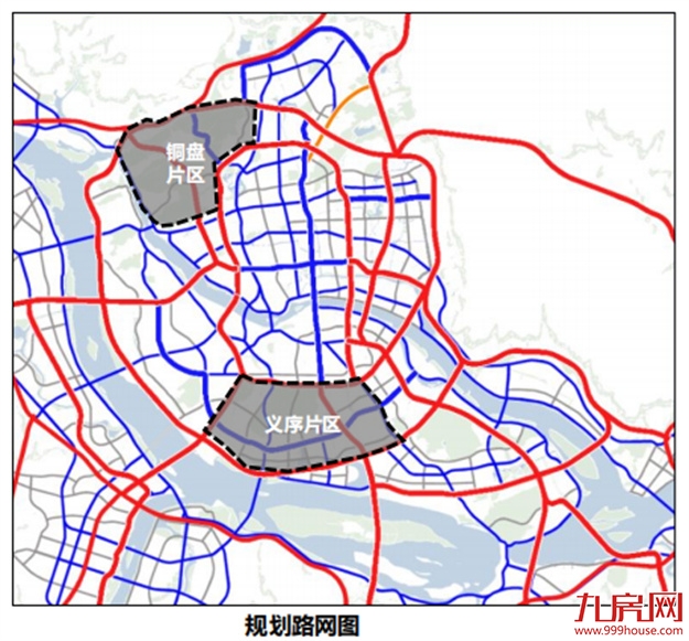 重磅!福州新增一条跨江通道!预计明年启动!——九房网 重磅!福州新增一条跨江通道!预计明年启动!——九房网