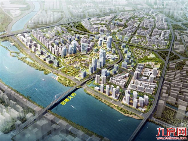 重磅!福州新增一条跨江通道!预计明年启动!——九房网 重磅!福州新增一条跨江通道!预计明年启动!——九房网