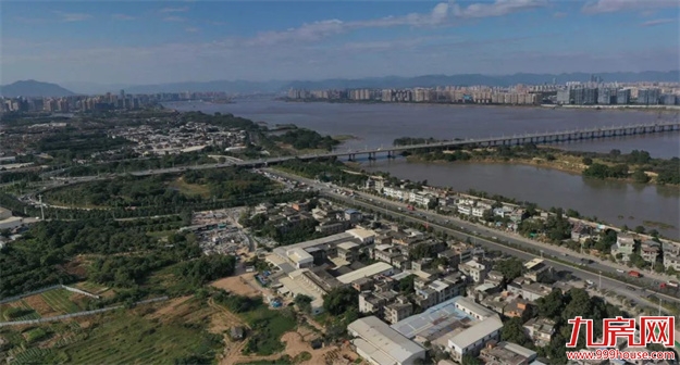 重磅!福州新增一条跨江通道!预计明年启动!——九房网 重磅!福州新增一条跨江通道!预计明年启动!——九房网