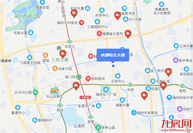 惊!102套！1天就被秒!福州这些二手房卖出了光速！——九房网