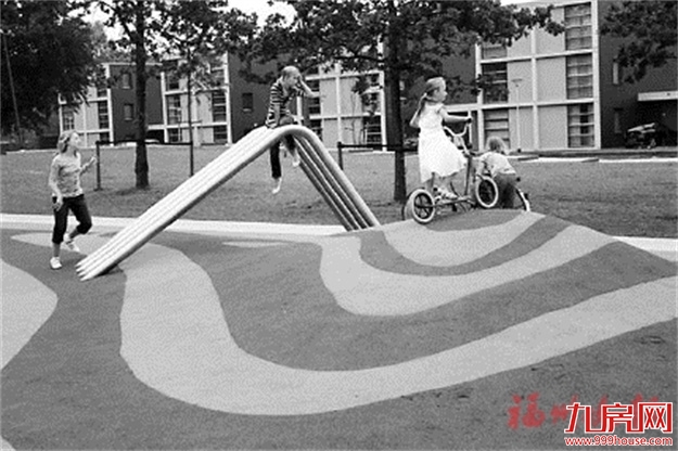 提升“两江四岸”沿线颜值  高新区两老旧小区启动改造——九房网