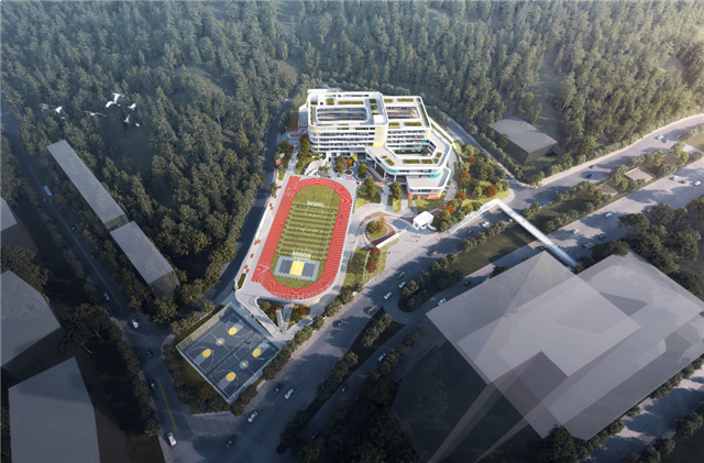 火车站附近将新增一所小学,翔安也将新增一所幼儿园——九房网 火车站附近将新增一所小学,翔安也将新增一所幼儿园——九房网