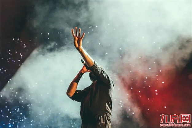 正荣老友记X网易态度音乐节 | 首届社区线上音乐会等你来Show！——九房网