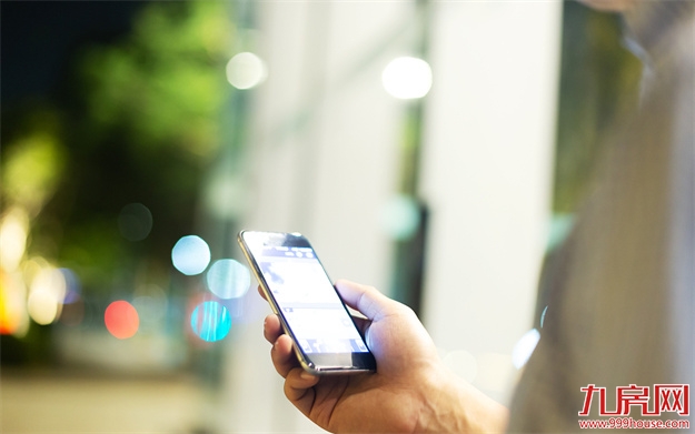 枫叶正红 美好映月丨一碗长寿面，重阳敬老情——九房网