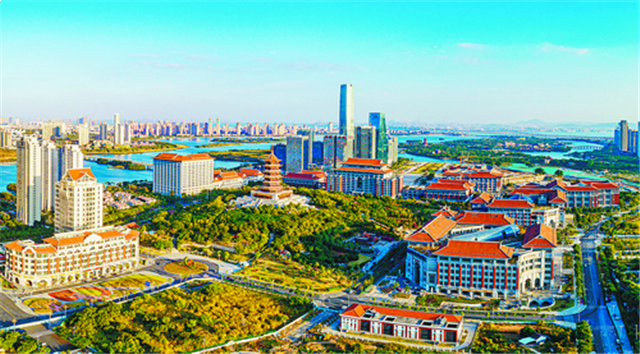 到2025年新增学位2.2万个!还有灌口医院新院区!——九房网 到2025年新增学位2.2万个!还有灌口医院新院区!——九房网