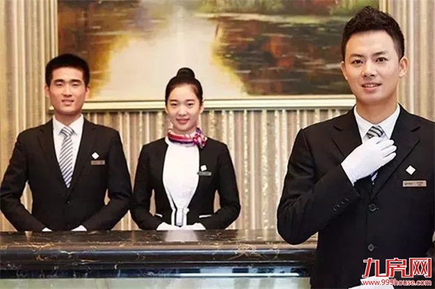 枫叶正红 美好映月丨一碗长寿面，重阳敬老情——九房网