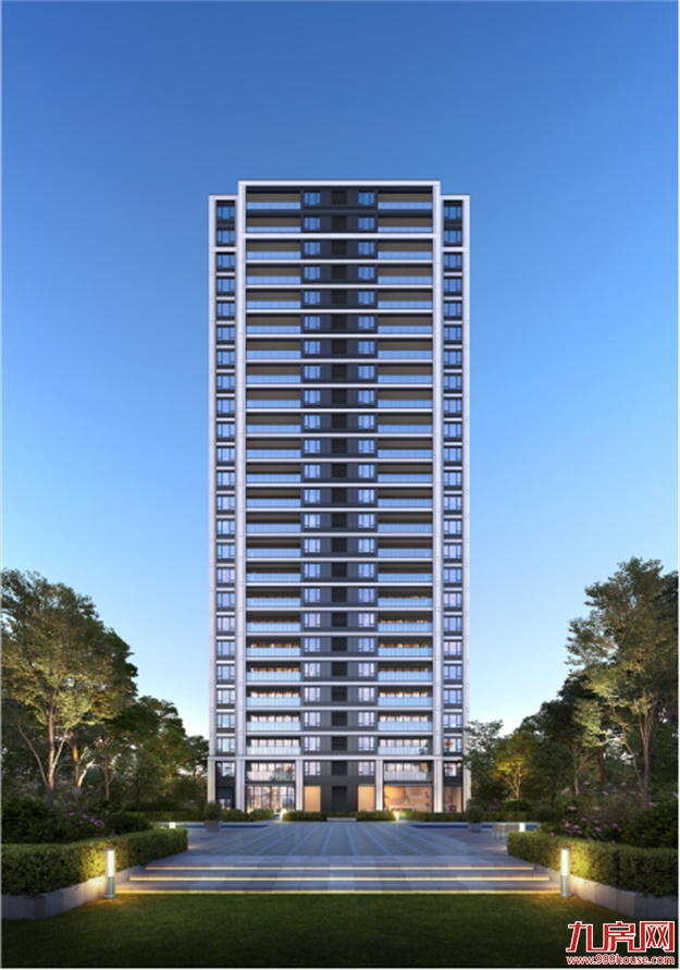 枫叶正红 美好映月丨一碗长寿面，重阳敬老情——九房网