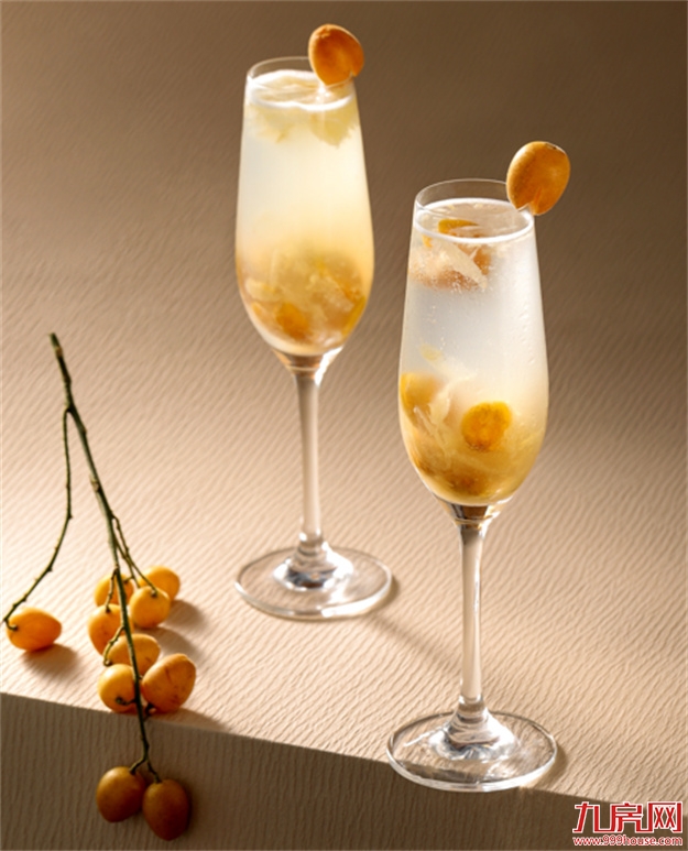 望云福味季|食尚先生 卓成曦：愿为艺术珍馐，奔赴山河大海——九房网