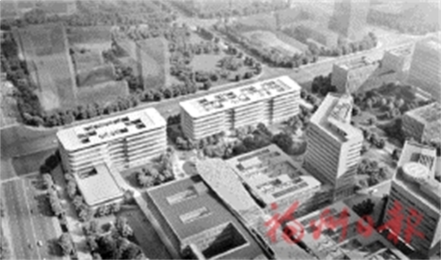 滨海新城将打造全省首个应急事件救治基地——九房网