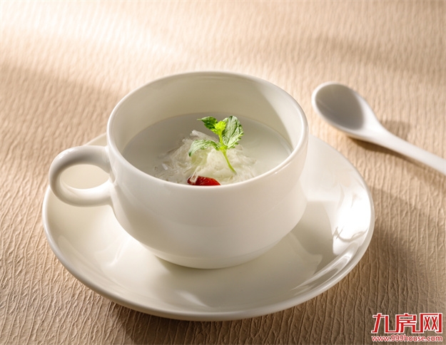 望云福味季|食尚先生 卓成曦：愿为艺术珍馐，奔赴山河大海——九房网