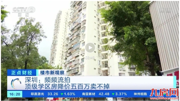 炸雷！大学区制要来？业主一夜直降230万！福州学区房不香了？——九房网