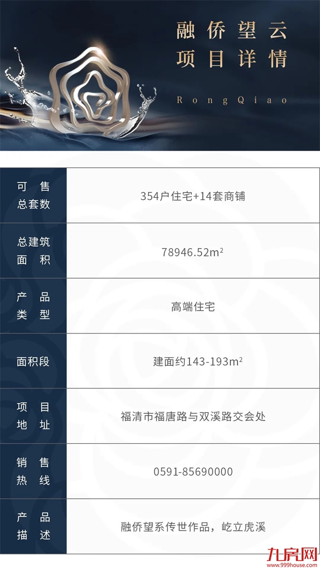 融侨望云 | 有别于时代以往，为望族再造一座园——九房网