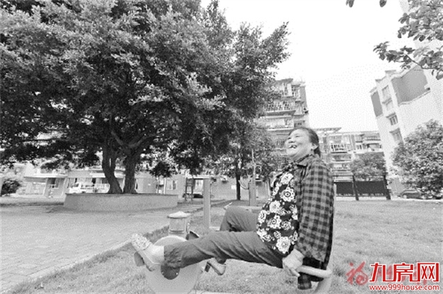 我市“两条腿走路”推进无物业小区长效管理——九房网