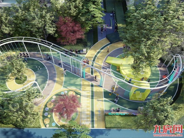 话题量居高不下！福州西大门快速发展，买房的新选择！——九房网